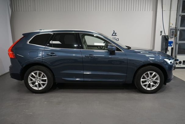 Volvo XC60 AWD Momentum B5 186 kW image number 1