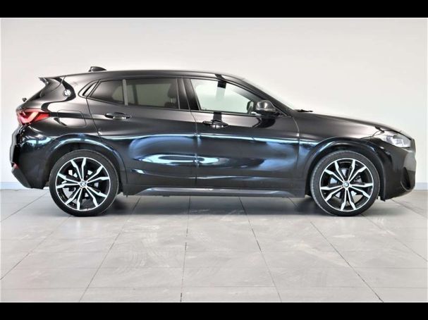 BMW X2 sDrive18i M Sport DKG 100 kW image number 3