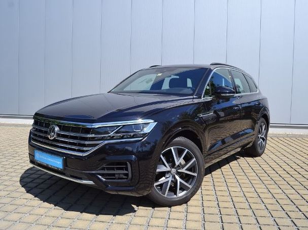 Volkswagen Touareg 3.0 TDI 4Motion 210 kW image number 1