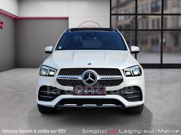 Mercedes-Benz GLE 300 d 4Matic Line 180 kW image number 3