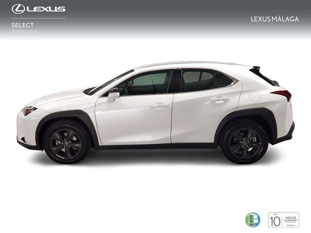 Lexus UX 250h 135 kW image number 5