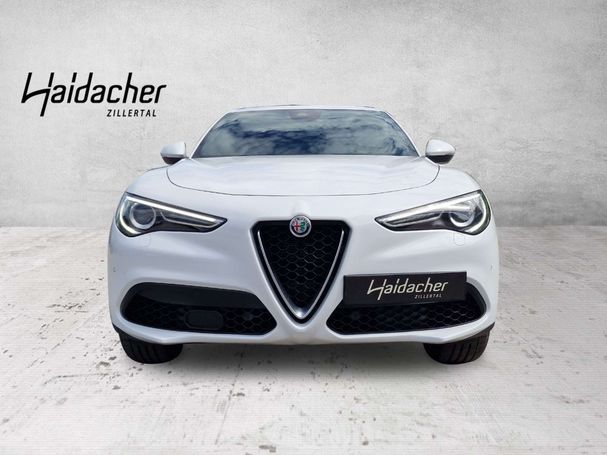 Alfa Romeo Stelvio 2.0 Super 206 kW image number 2