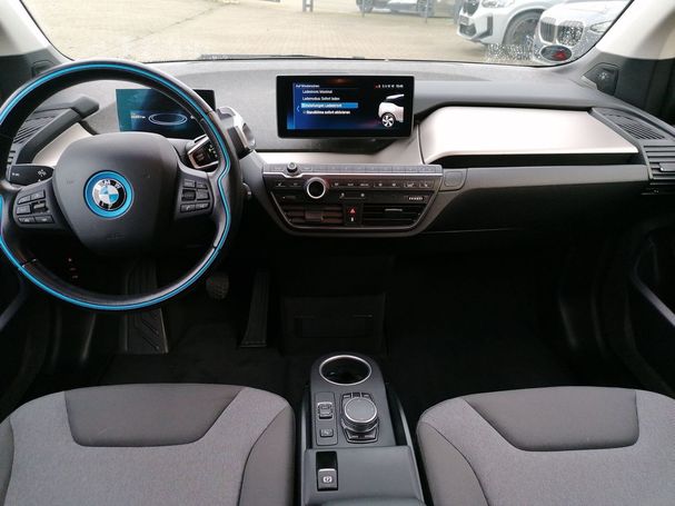 BMW i3 REX 94Ah 125 kW image number 9