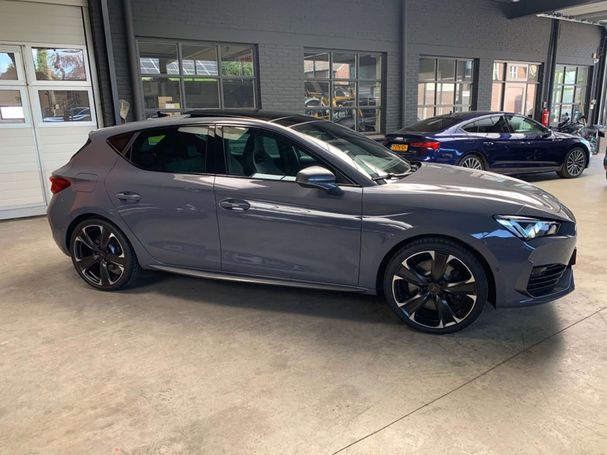 Cupra Leon 190 kW image number 11