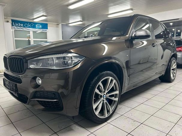 BMW X5 M xDrive 280 kW image number 1