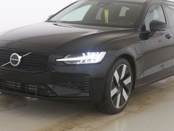 Volvo V60 T6 Plus Dark AWD 293 kW image number 1