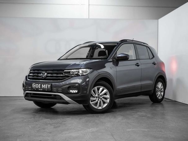 Volkswagen T-Cross 1.0 TSI DSG 81 kW image number 1