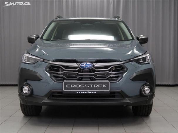 Subaru Crosstrek Active 100 kW image number 18