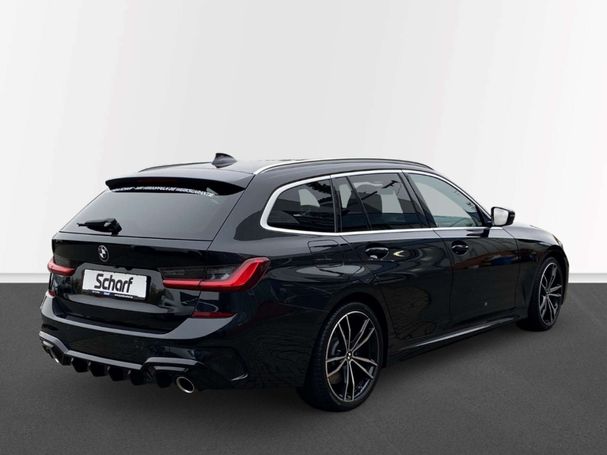 BMW 330d Touring xDrive M Sport 195 kW image number 2