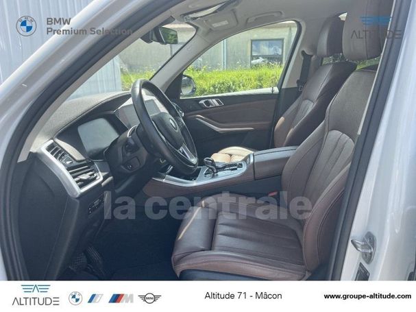 BMW X5 45e xDrive 290 kW image number 26