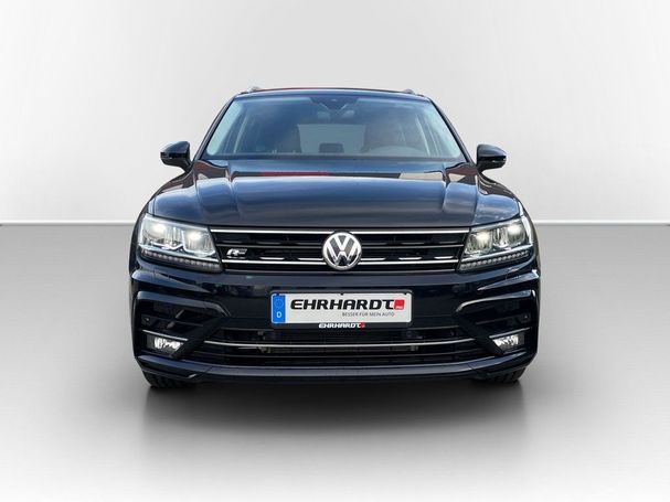 Volkswagen Tiguan 4Motion DSG 140 kW image number 3