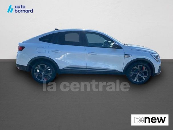 Renault Arkana 105 kW image number 4