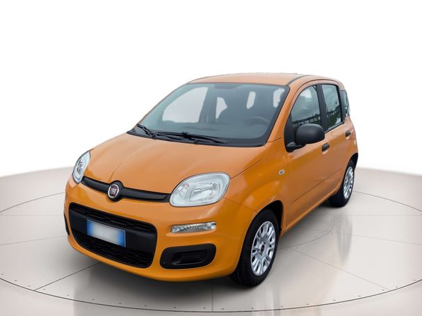 Fiat Panda 1.0 Hybrid City Life 51 kW image number 1