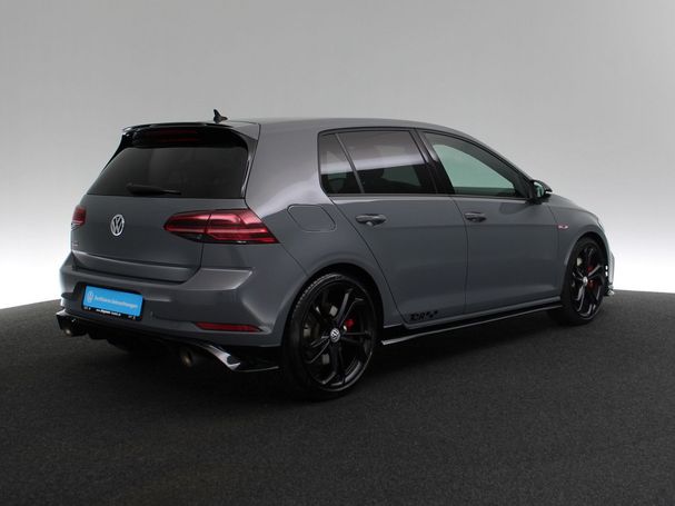 Volkswagen Golf GTI TCR DSG 213 kW image number 3