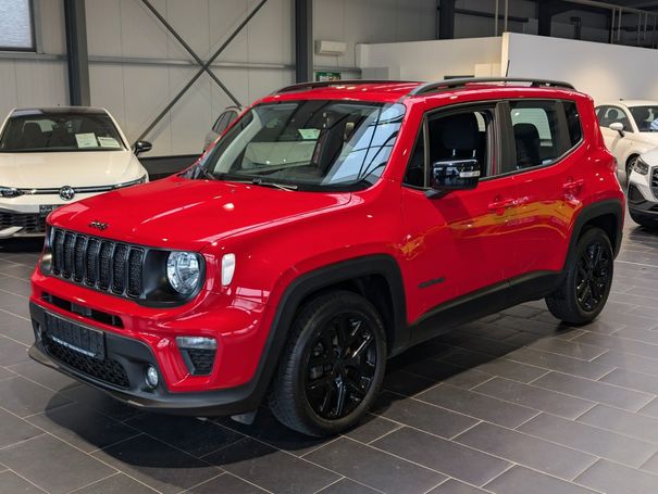 Jeep Renegade 88 kW image number 1