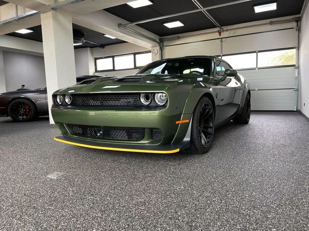 Dodge Challenger 535 kW image number 1