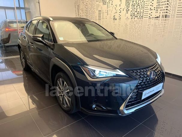 Lexus UX 300e 150 kW image number 2