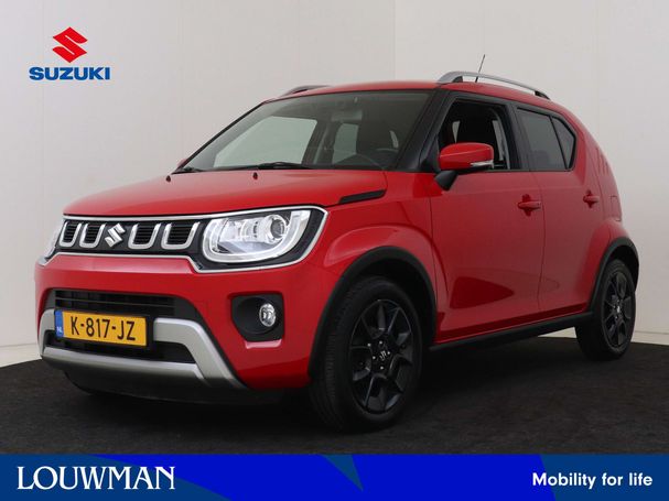 Suzuki Ignis 61 kW image number 1