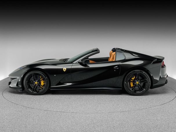 Ferrari 812 GTS 588 kW image number 4