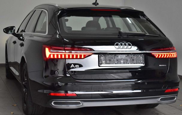 Audi A6 45 TDI quattro Avant 170 kW image number 8