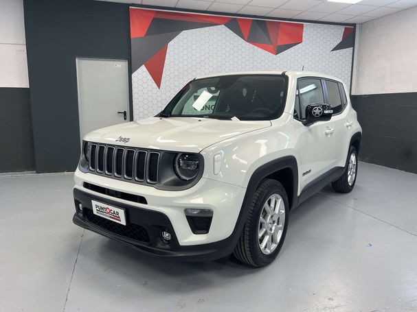 Jeep Renegade 1.0 Limited 88 kW image number 1