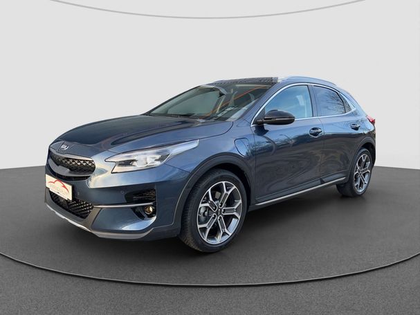 Kia XCeed 1.6 GDI 104 kW image number 8