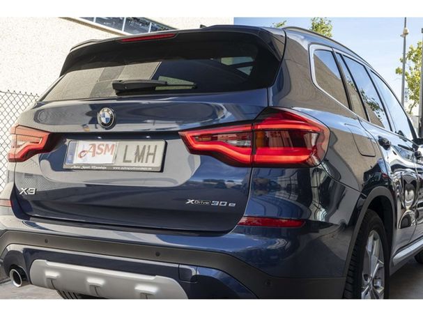 BMW X3e xDrive 215 kW image number 38