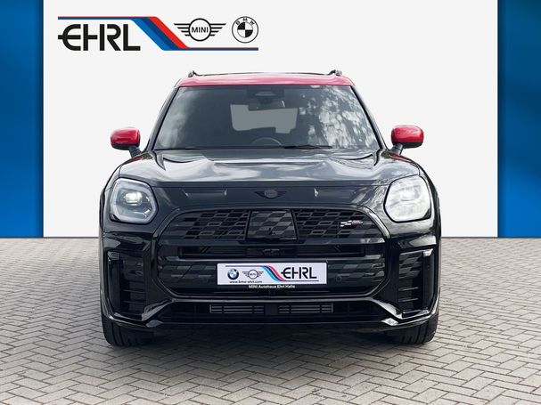 Mini Cooper S Countryman 150 kW image number 2