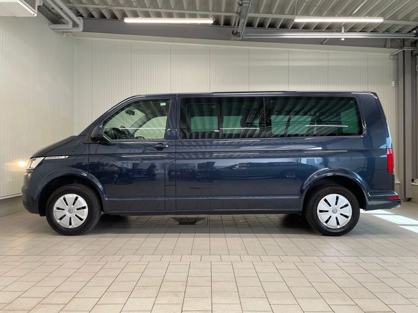 Volkswagen T6 Caravelle DSG Comfortline 110 kW image number 22