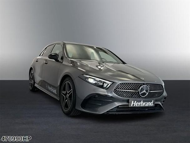 Mercedes-Benz A 200 d 110 kW image number 2