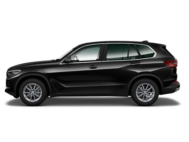 BMW X5 xDrive30d 210 kW image number 4