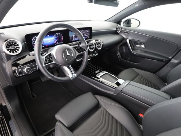 Mercedes-Benz A 180 100 kW image number 14