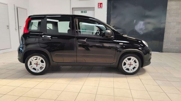 Fiat Panda 1.0 Hybrid 51 kW image number 5