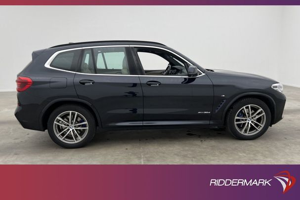 BMW X3 xDrive30d M Sport 196 kW image number 6