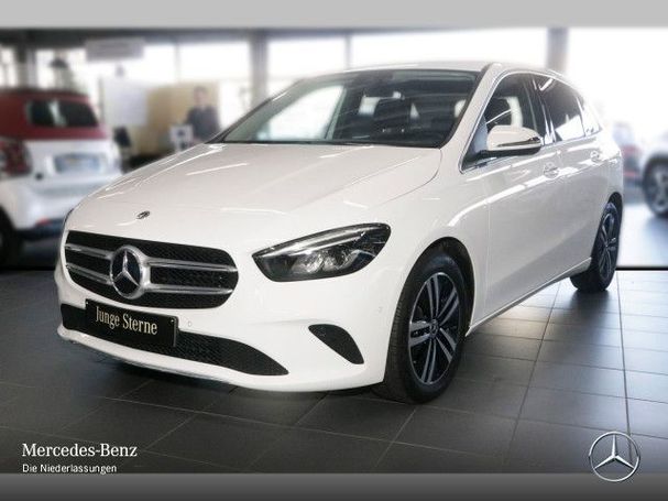 Mercedes-Benz B 250 e 160 kW image number 1