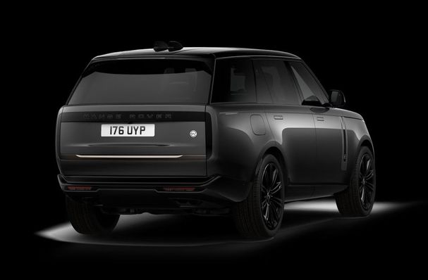 Land Rover Range Rover LWB P530 391 kW image number 1