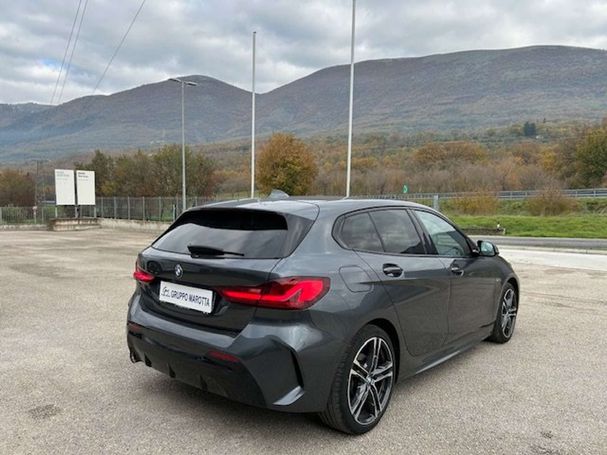 BMW 118i 103 kW image number 8