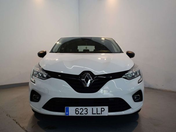 Renault Clio 74 kW image number 3