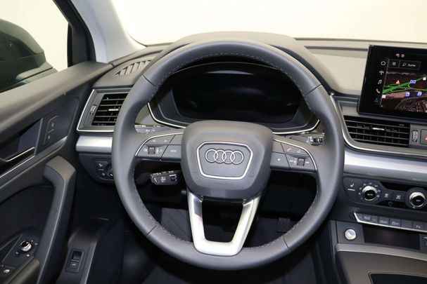 Audi Q5 35 TDI 120 kW image number 15