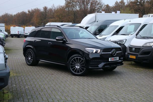 Mercedes-Benz GLE 400 d 243 kW image number 16