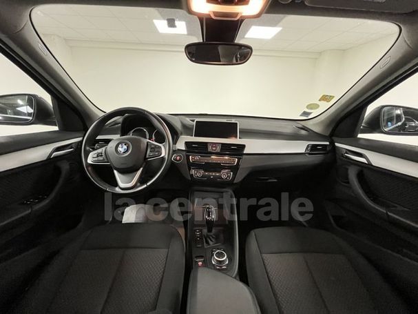 BMW X1 sDrive18d 110 kW image number 16