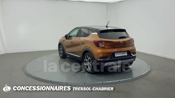 Renault Captur 118 kW image number 4