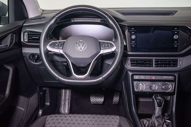 Volkswagen T-Cross 1.0 TSI DSG 81 kW image number 15