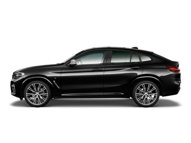 BMW X4 xDrive 285 kW image number 5