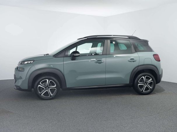 Citroen C3 Aircross PureTech S&S Feel 81 kW image number 13