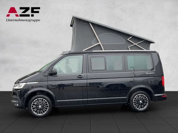 Volkswagen T6 California DSG Ocean 150 kW image number 5