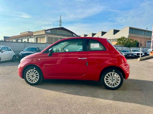 Fiat 500 1.0 51 kW image number 8