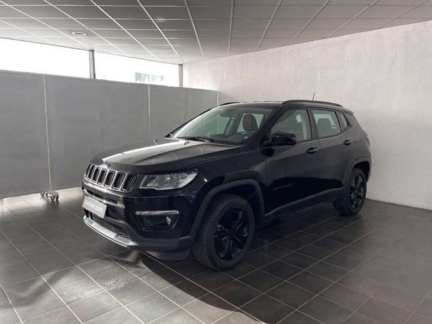 Jeep Compass 2.0 103 kW image number 1