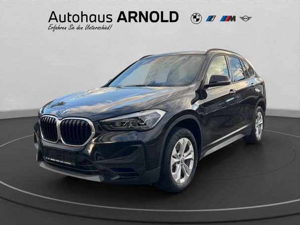 BMW X1 20i sDrive 131 kW image number 1