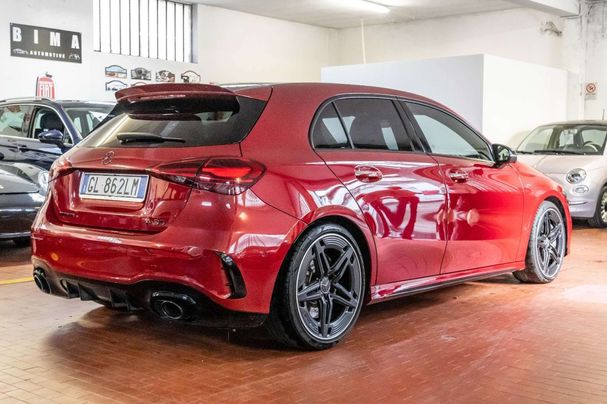 Mercedes-Benz A 35 AMG 4Matic 225 kW image number 3